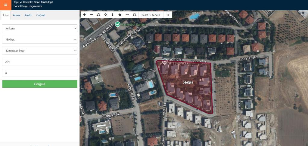 Satılık Villa - Ankara Gölbaşı ilan görseli 7