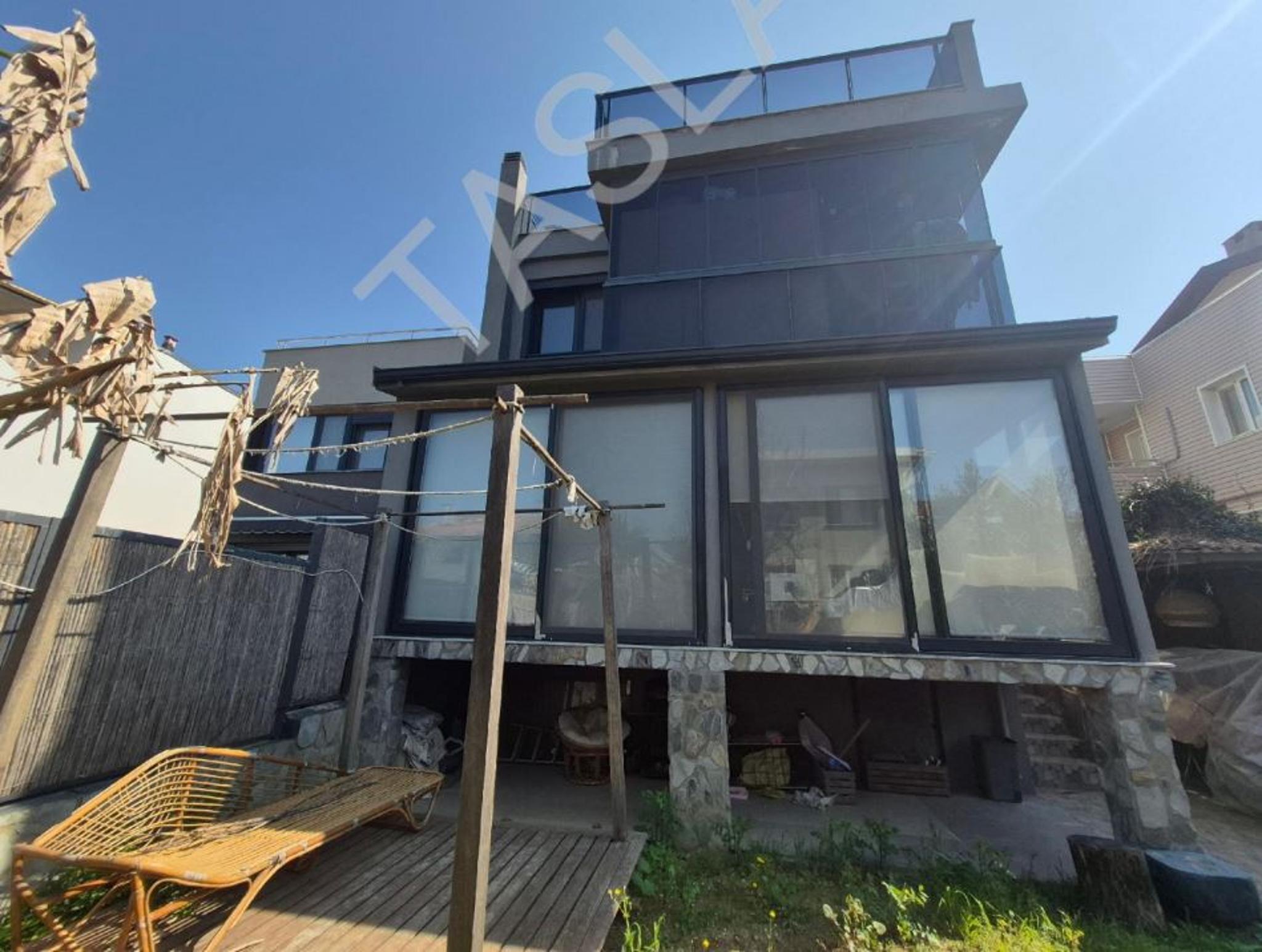 Satılık Villa - İzmir Urla ilan görseli 9