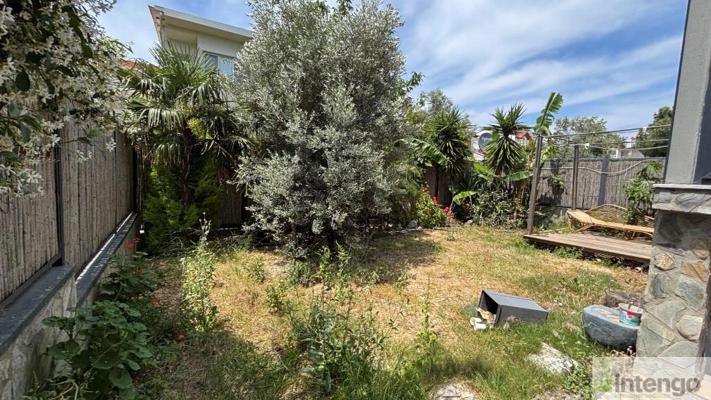 URLA KALABAK MAHALLESİ'NDE SATILIK DENİZ MANZARALI VİLLA (101551913) — foto 4