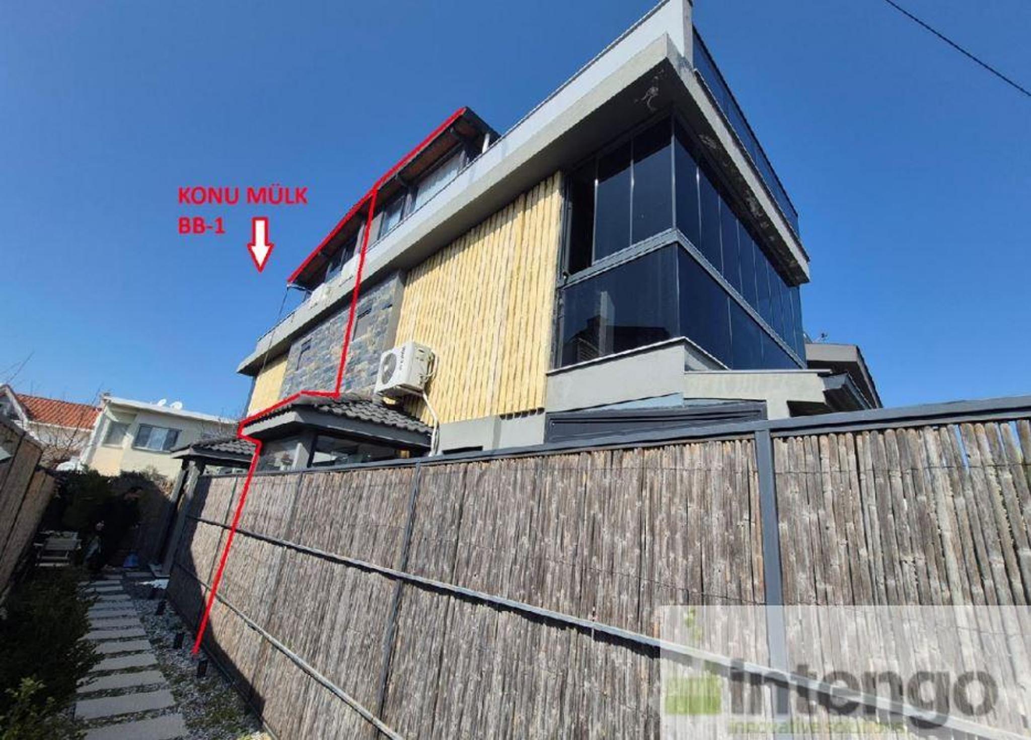 Satılık Villa - İzmir Urla ilan görseli 8
