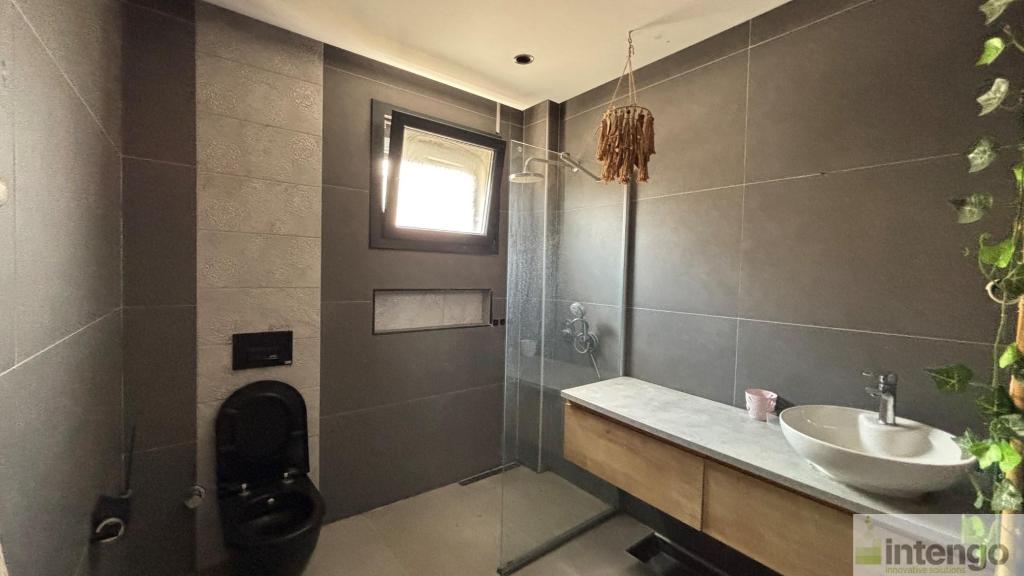 URLA KALABAK MAHALLESİ'NDE SATILIK DENİZ MANZARALI VİLLA (101551913) — foto 19