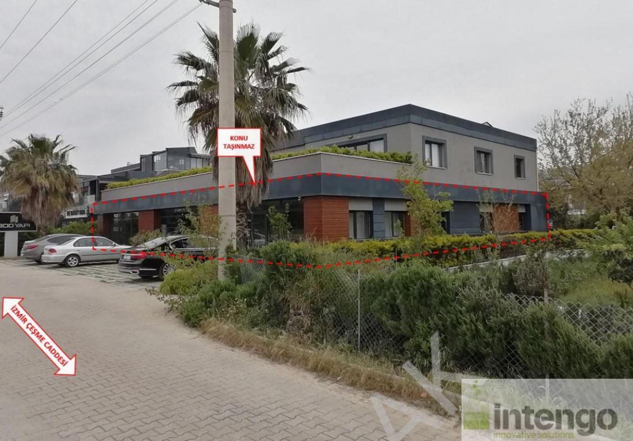 Satılık Dükkan - İzmir Urla ilan görseli 8