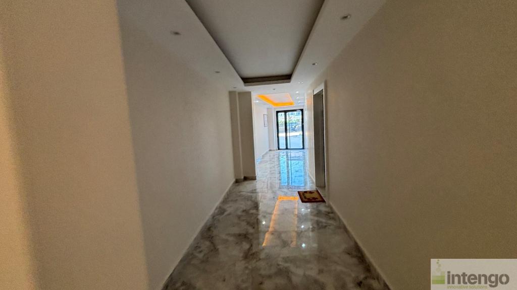 ALANYA OBA MAH.'DE SİTE İÇİ SATILIK DUBLEKS DAİRE (101697534) — foto 4