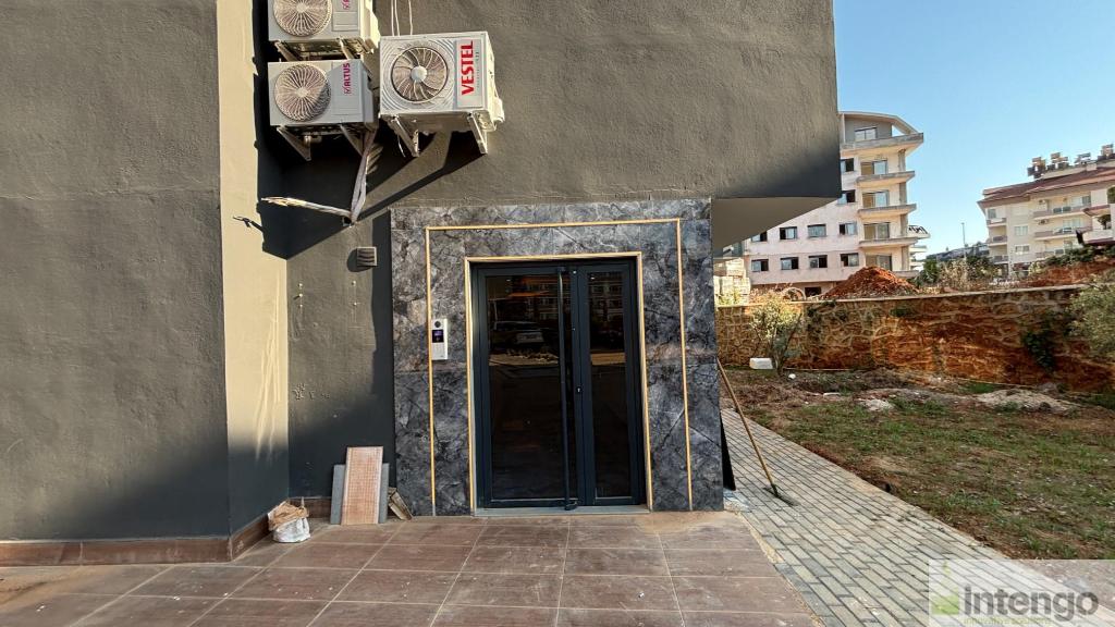 ALANYA OBA MAH.'DE SİTE İÇİ SATILIK DUBLEKS DAİRE (101697534) — foto 3