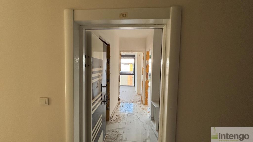ALANYA OBA MAH.'DE SİTE İÇİ SATILIK DUBLEKS DAİRE (101697534) — foto 5
