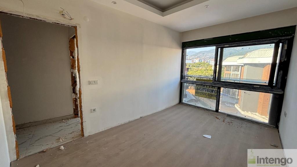 ALANYA OBA MAH.'DE SİTE İÇİ SATILIK DUBLEKS DAİRE (101697534) — foto 8