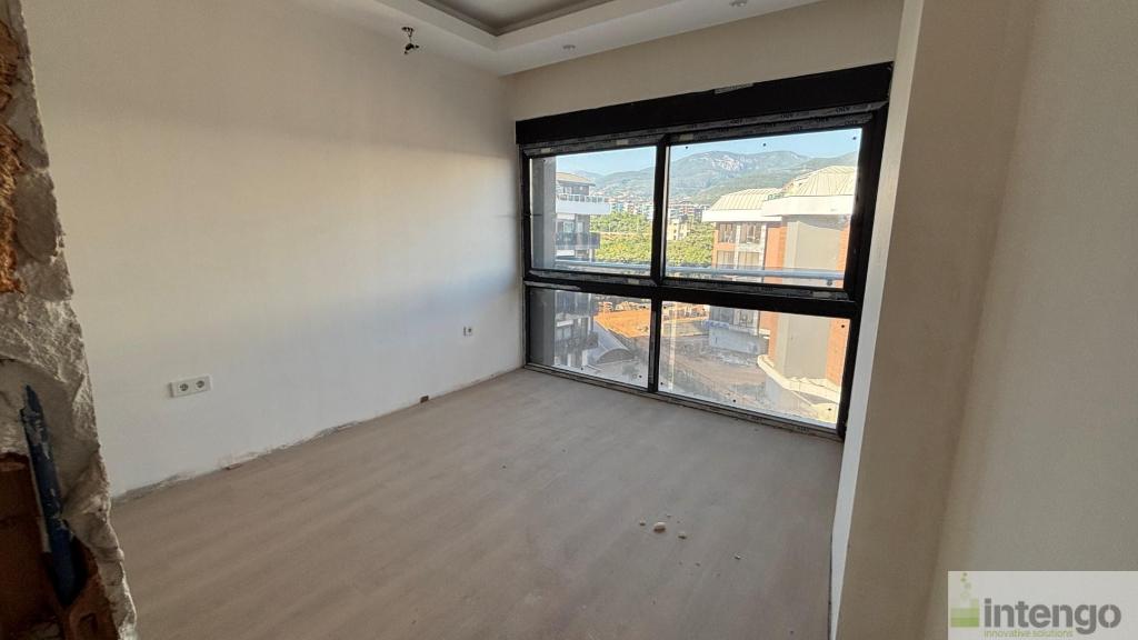 ALANYA OBA MAH.'DE SİTE İÇİ SATILIK DUBLEKS DAİRE (101697534) — foto 6
