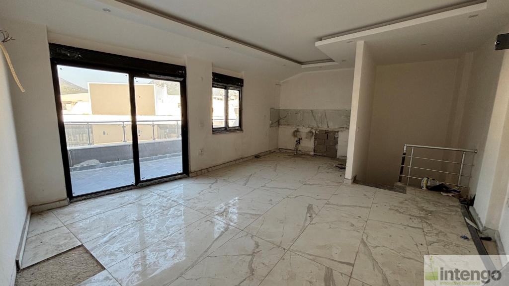 ALANYA OBA MAH.'DE SİTE İÇİ SATILIK DUBLEKS DAİRE (101697534) — foto 12
