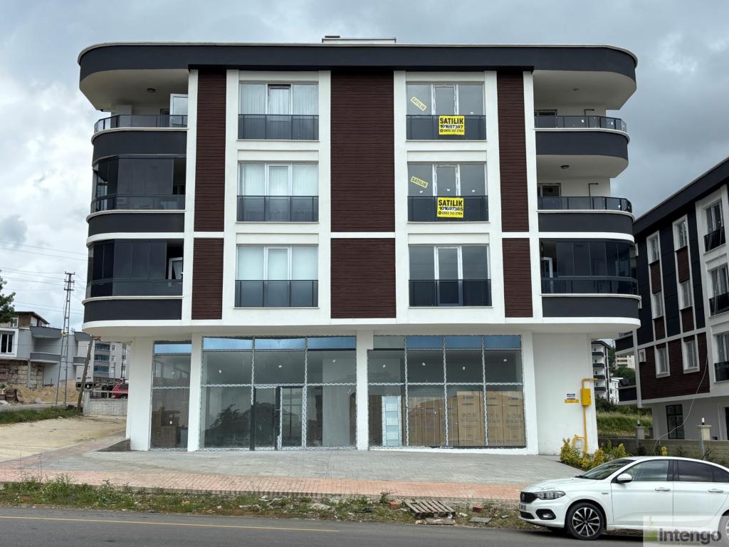 İLKADIM KIRAN MAHALLESİ'NDE SATILIK DAİRE (101697385)