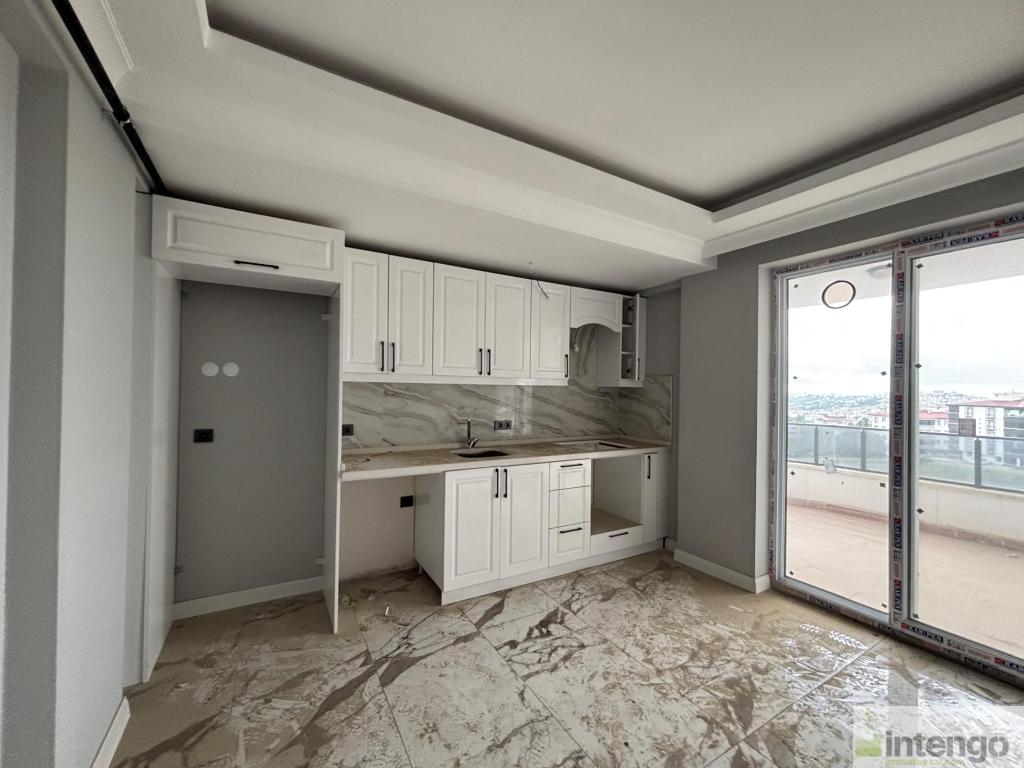İLKADIM KIRAN MAHALLESİ'NDE SATILIK DAİRE (101697385) — foto 12