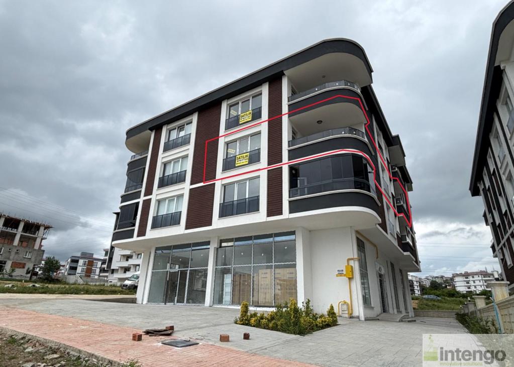 İLKADIM KIRAN MAHALLESİ'NDE SATILIK DAİRE (101697385) — foto 2
