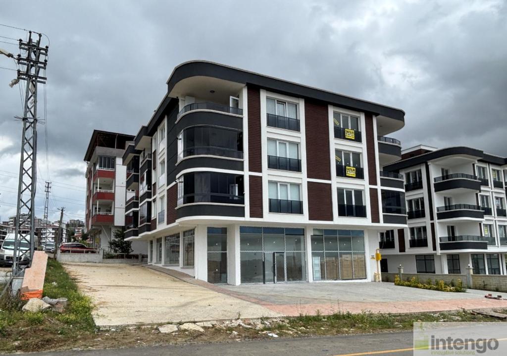 İLKADIM KIRAN MAHALLESİ'NDE SATILIK DAİRE (101697385) — foto 3