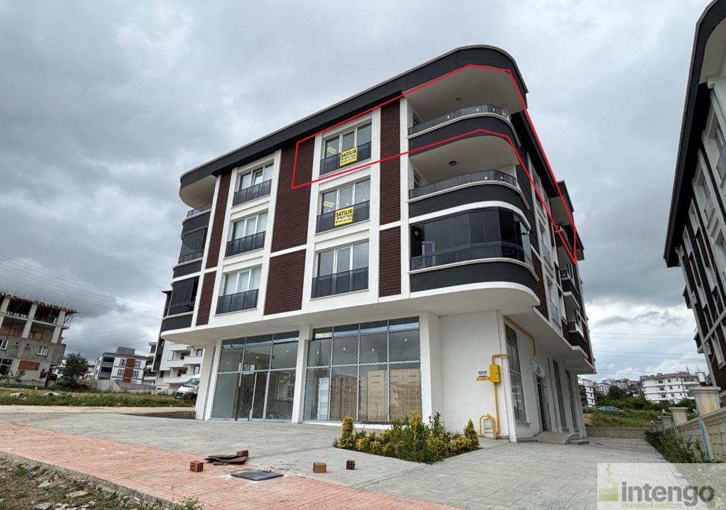 İLKADIM KIRAN MAHALLESİ'NDE SATILIK DAİRE (101697397) — foto 2