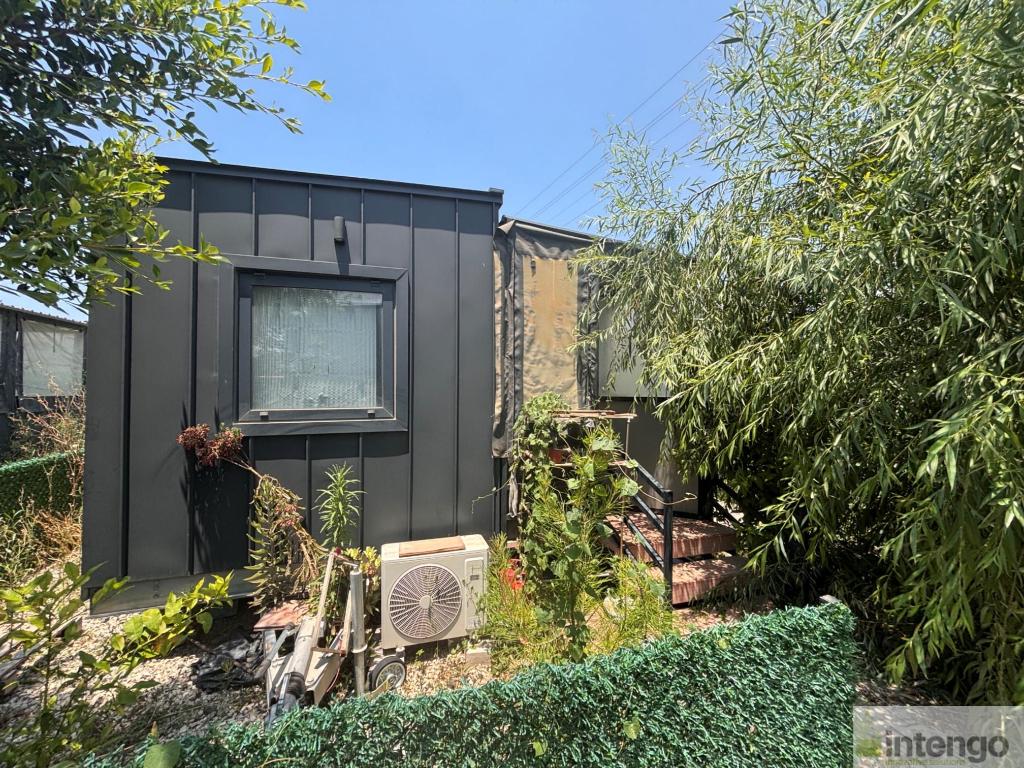 TİNY HOUSE (HHU255)