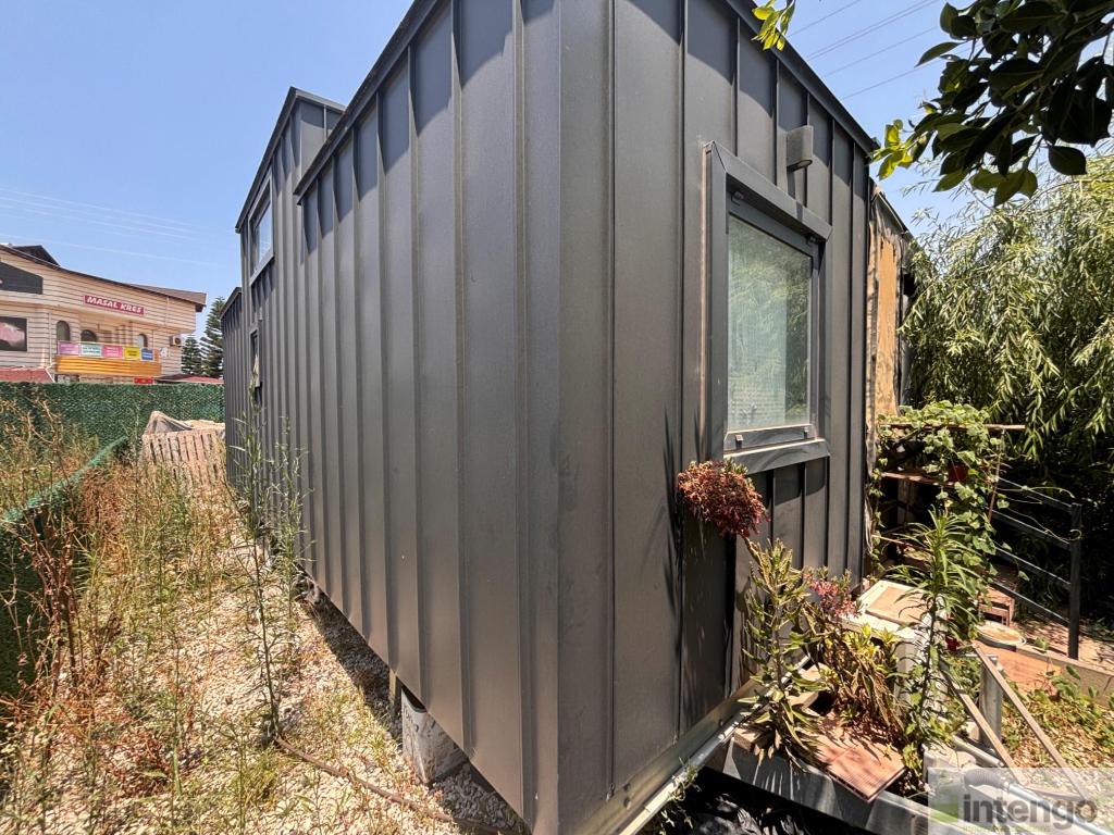 TİNY HOUSE (HHU255) — foto 2