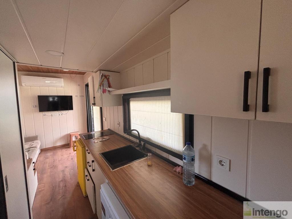 TİNY HOUSE (HHU255) — foto 7