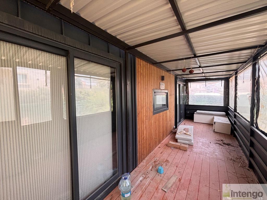 TİNY HOUSE (HHU255) — foto 4