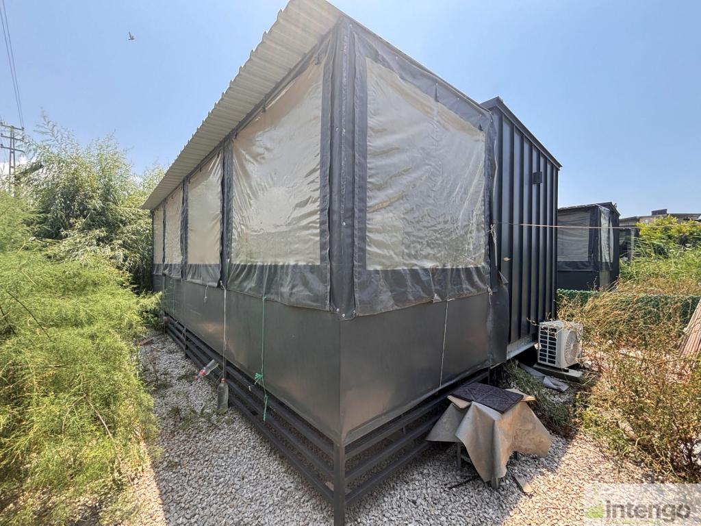 TİNY HOUSE (HHU255) — foto 3