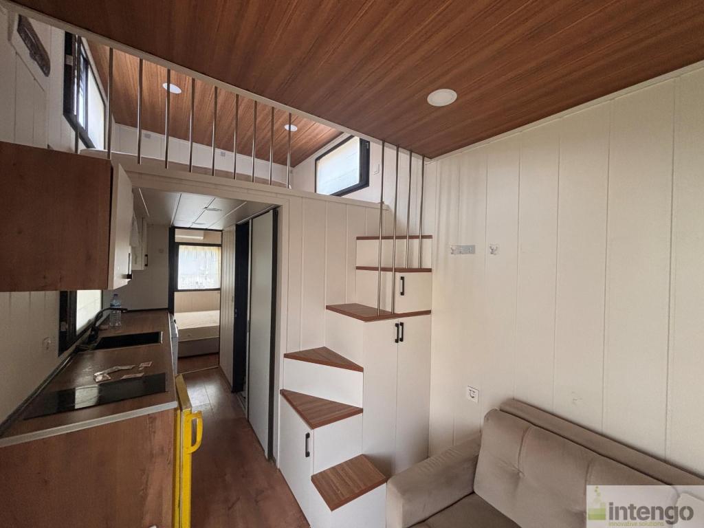 TİNY HOUSE (HHU255) — foto 8