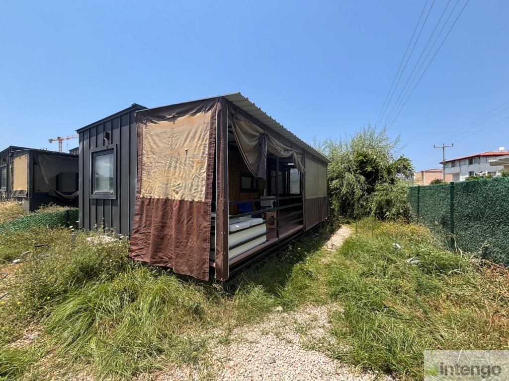 TİNY HOUSE (HHU077) — foto 2