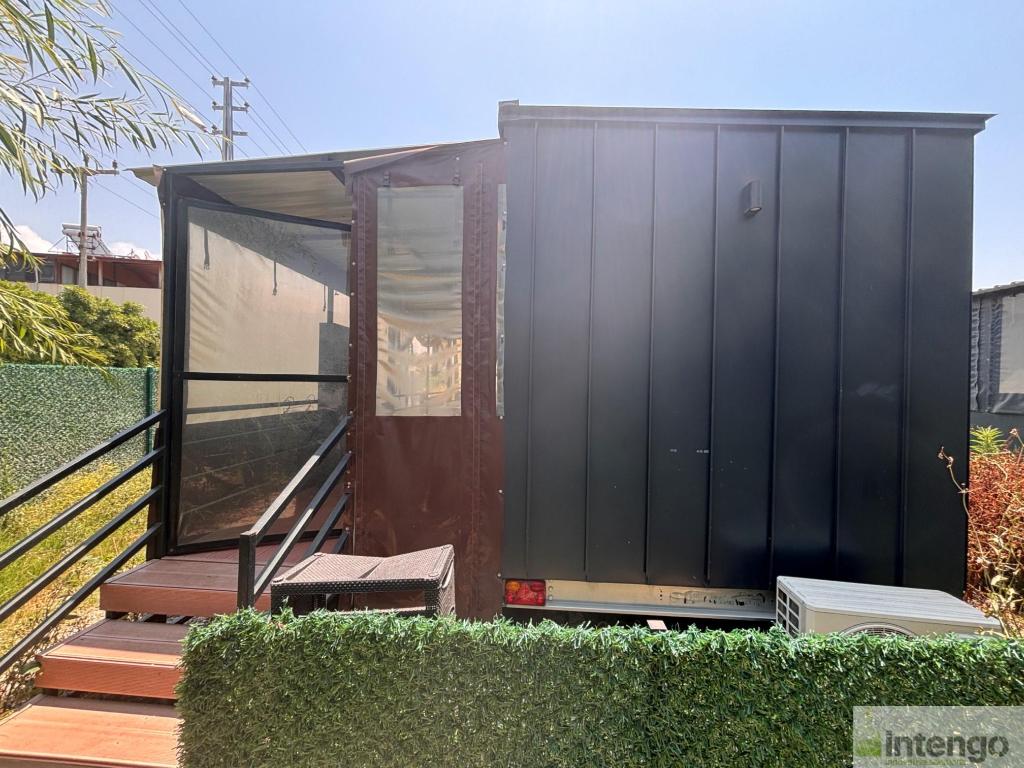 TİNY HOUSE (HHU077) — foto 3