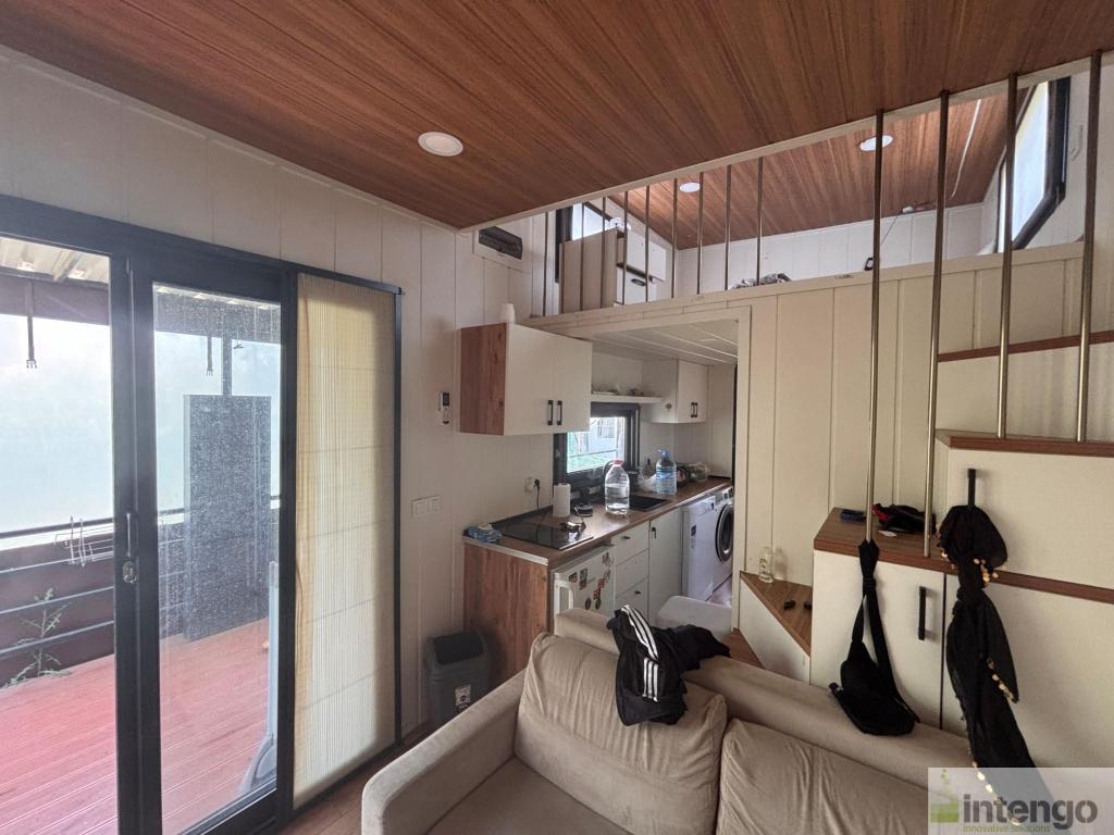 TİNY HOUSE (HHU077) — foto 6