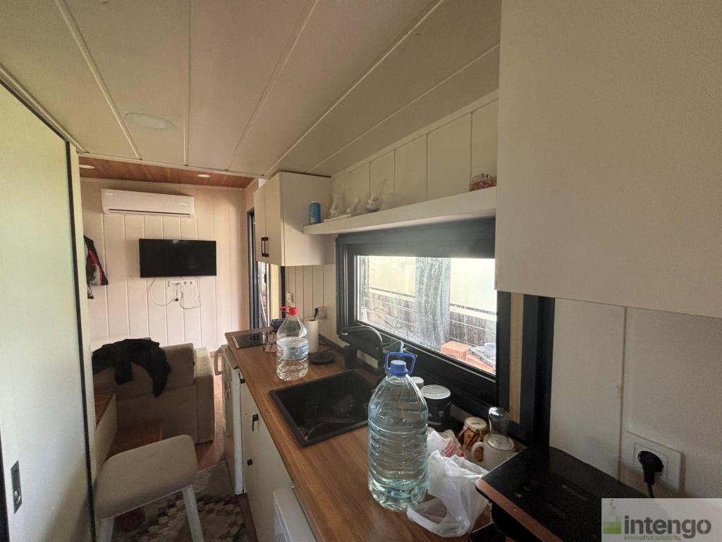 TİNY HOUSE (HHU077) — foto 5