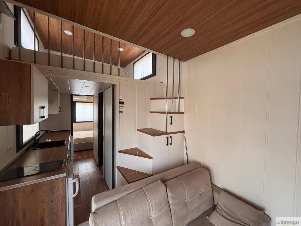 TİNY HOUSE (HGE450) — foto 6