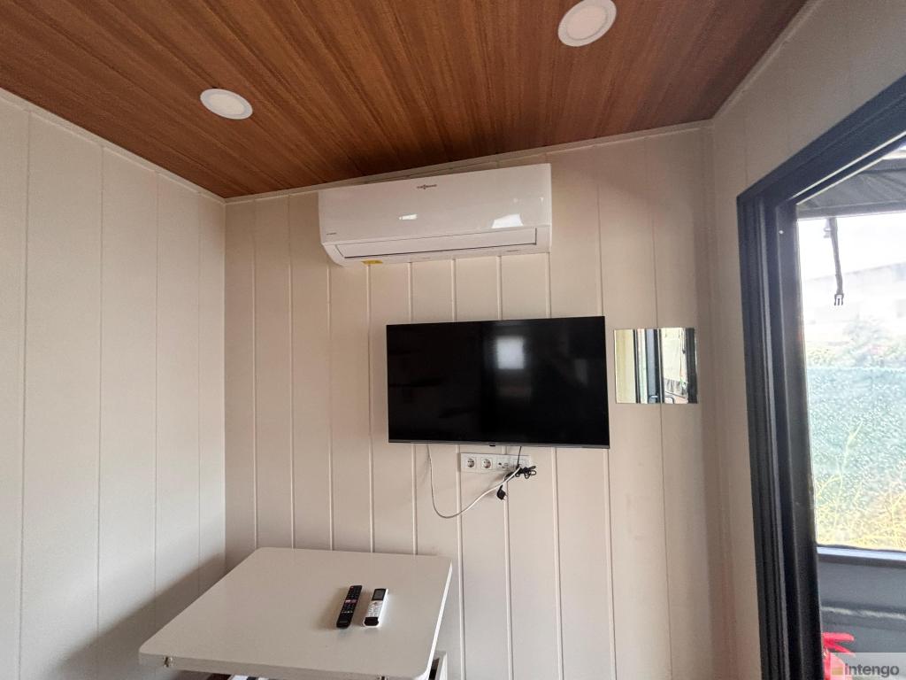 TİNY HOUSE (HGE450) — foto 4