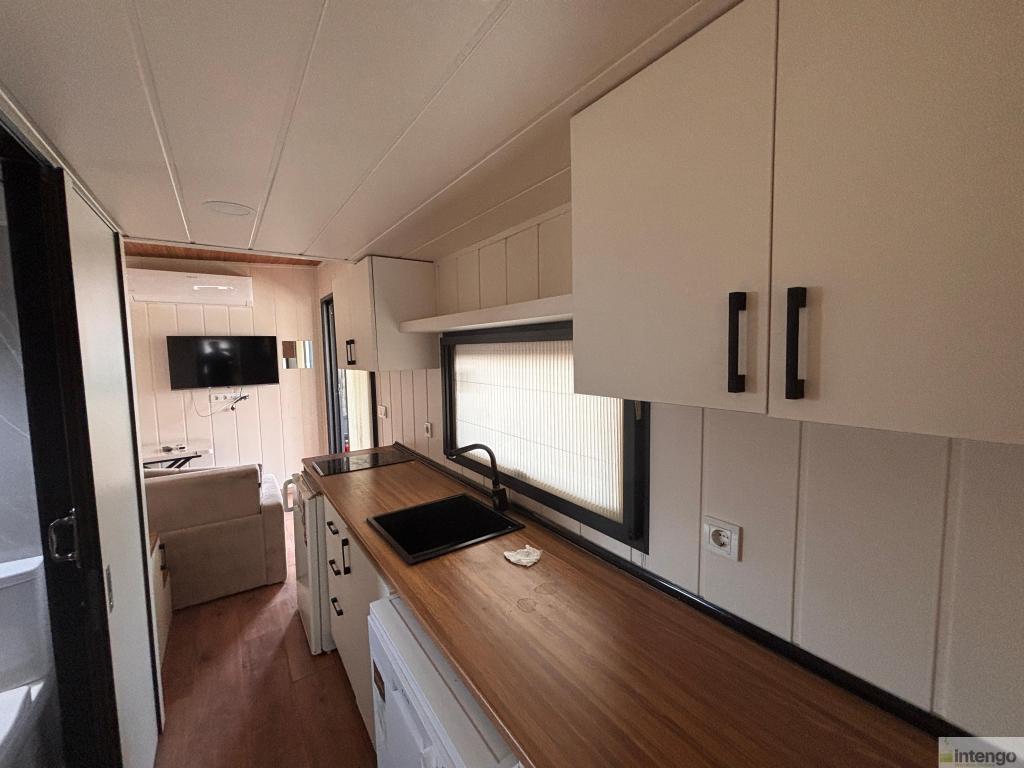 TİNY HOUSE (HGE450) — foto 5