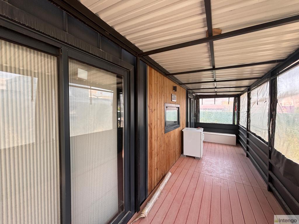 TİNY HOUSE (HGE450) — foto 2