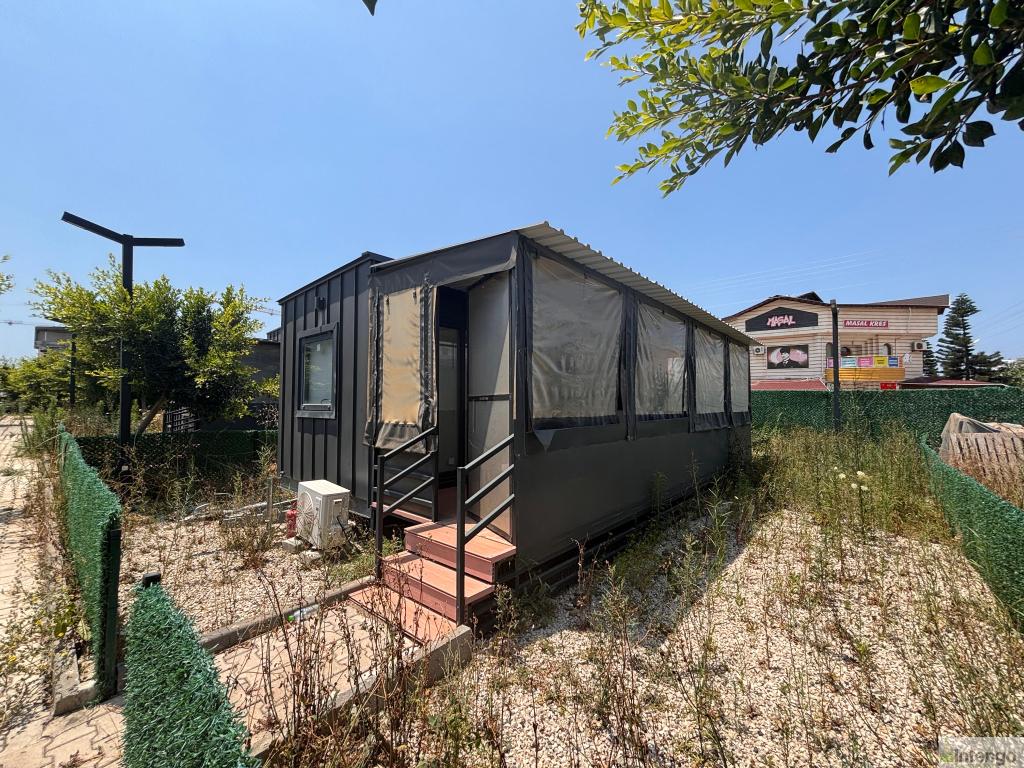 TİNY HOUSE (HGE450)