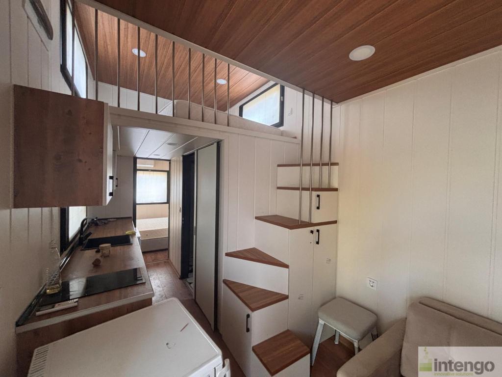 TİNY HOUSE (HGE409) — foto 6