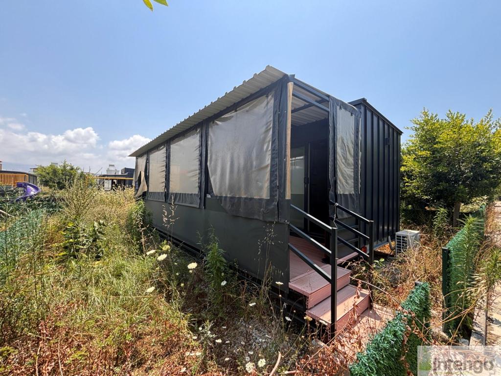 TİNY HOUSE (HGE409)