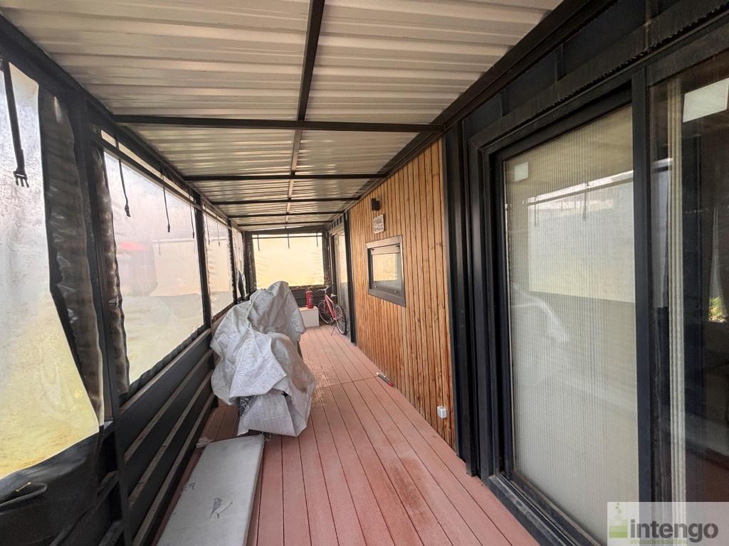 TİNY HOUSE (HGE409) — foto 3