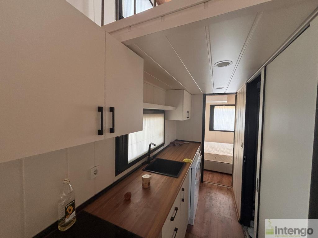 TİNY HOUSE (HGE409) — foto 7