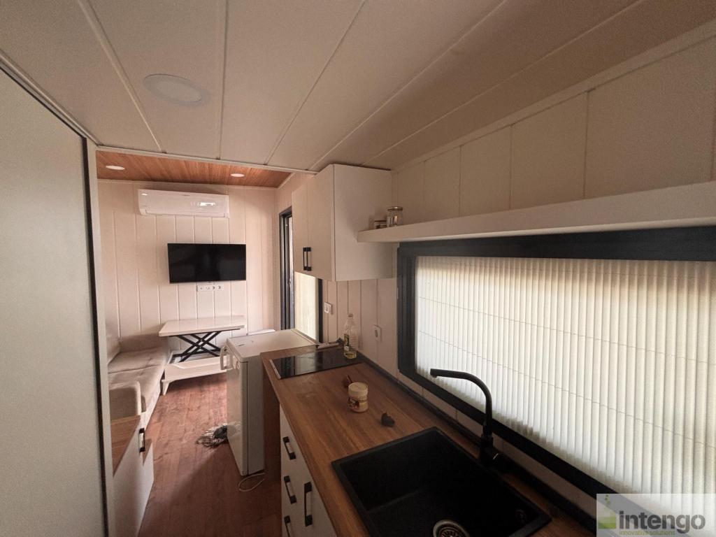 TİNY HOUSE (HGE409) — foto 5