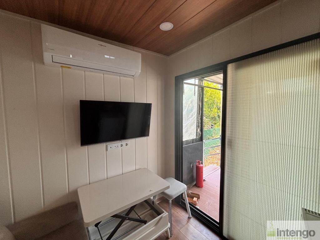 TİNY HOUSE (HGE409) — foto 4