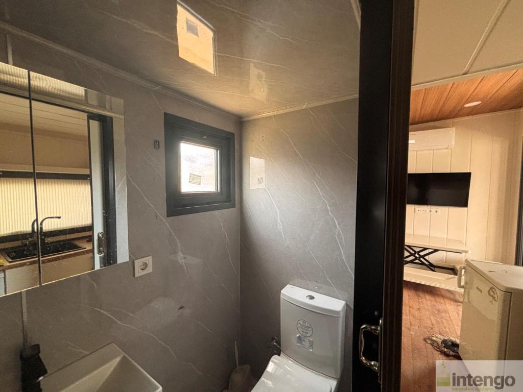 TİNY HOUSE (HGE409) — foto 10