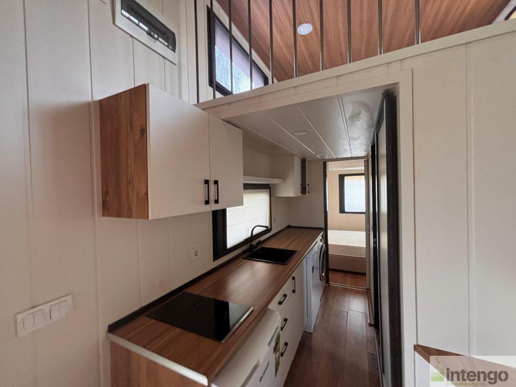 TİNY HOUSE (HCG733) — foto 6