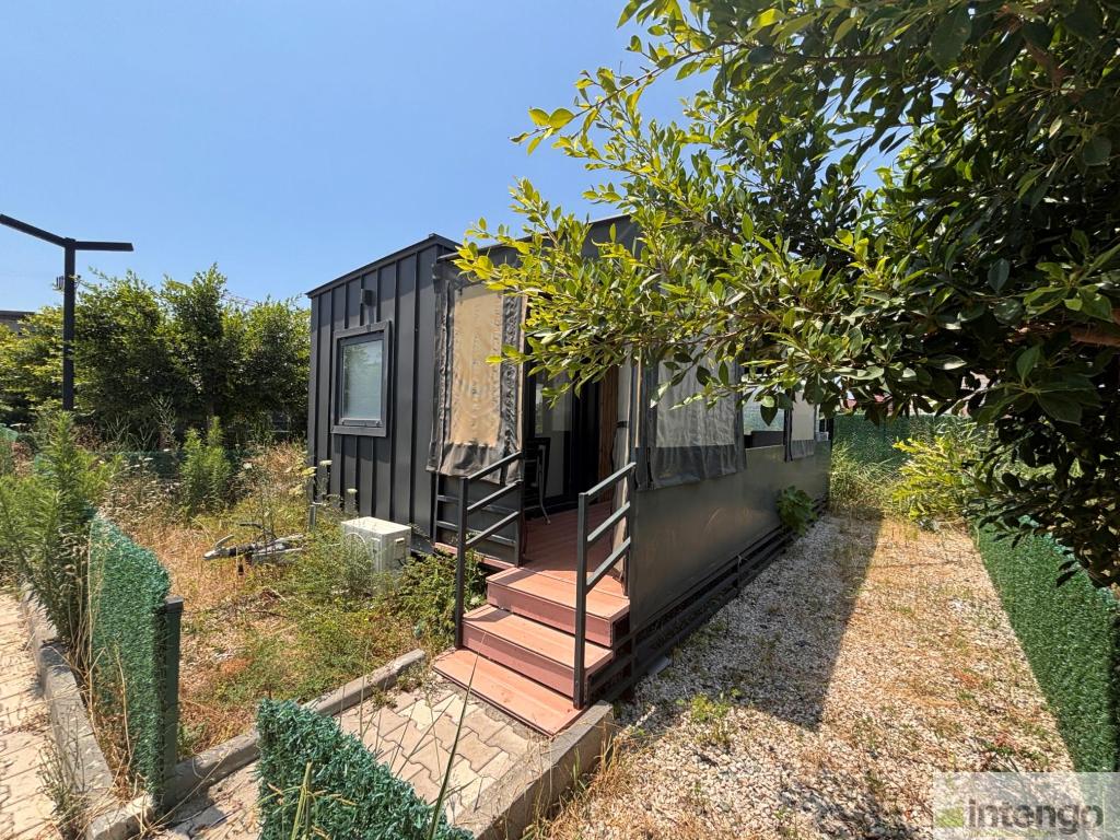 TİNY HOUSE (HCG733) — foto 2