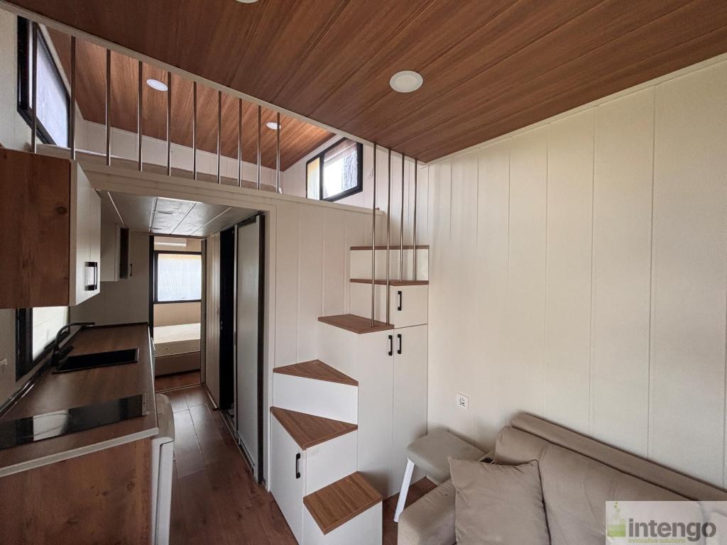 TİNY HOUSE (HCG733) — foto 7