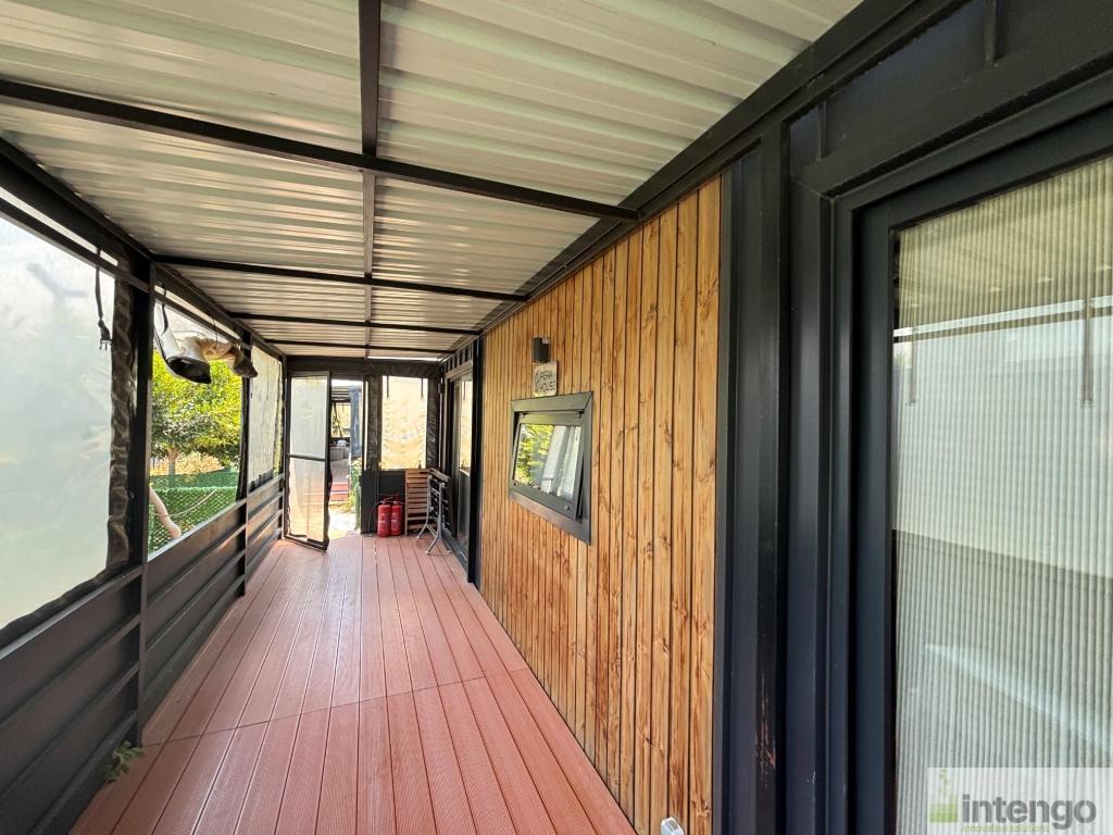 TİNY HOUSE (HCG733) — foto 4
