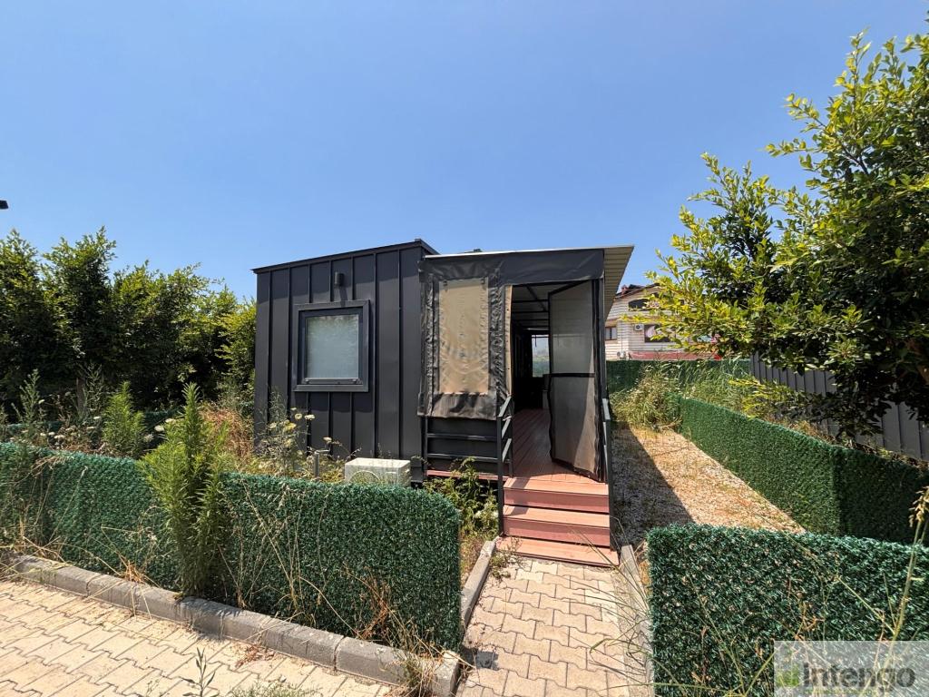 TİNY HOUSE (HCG733)
