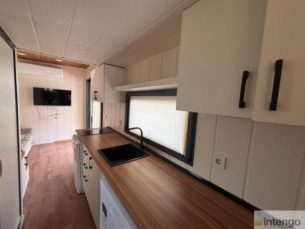 TİNY HOUSE (HCG733) — foto 5