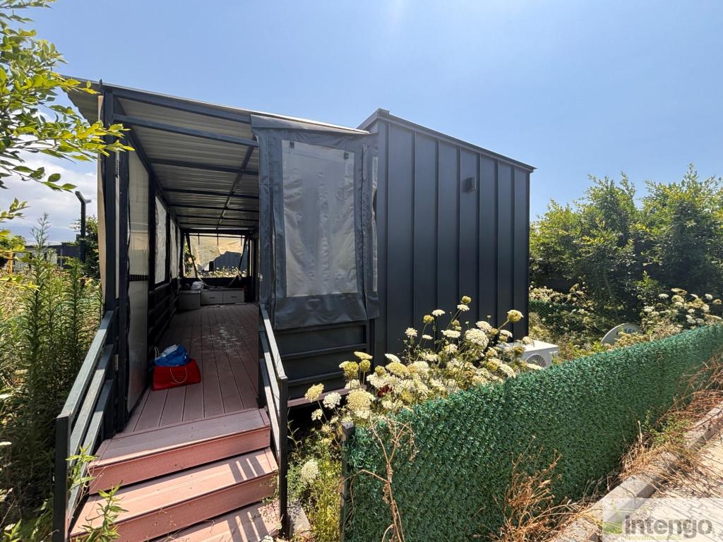 TİNY HOUSE (HGE305)