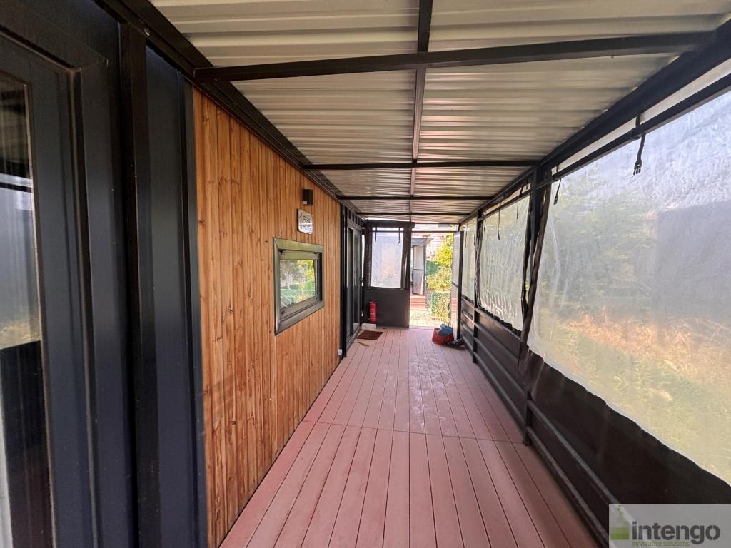 TİNY HOUSE (HGE305) — foto 3