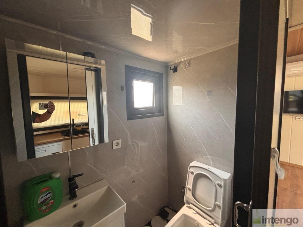TİNY HOUSE (HGE351) — foto 9