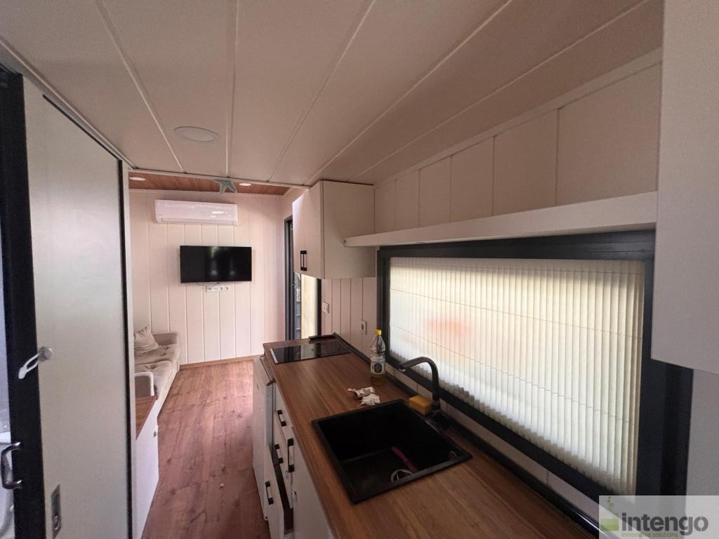 TİNY HOUSE (HGE351) — foto 6