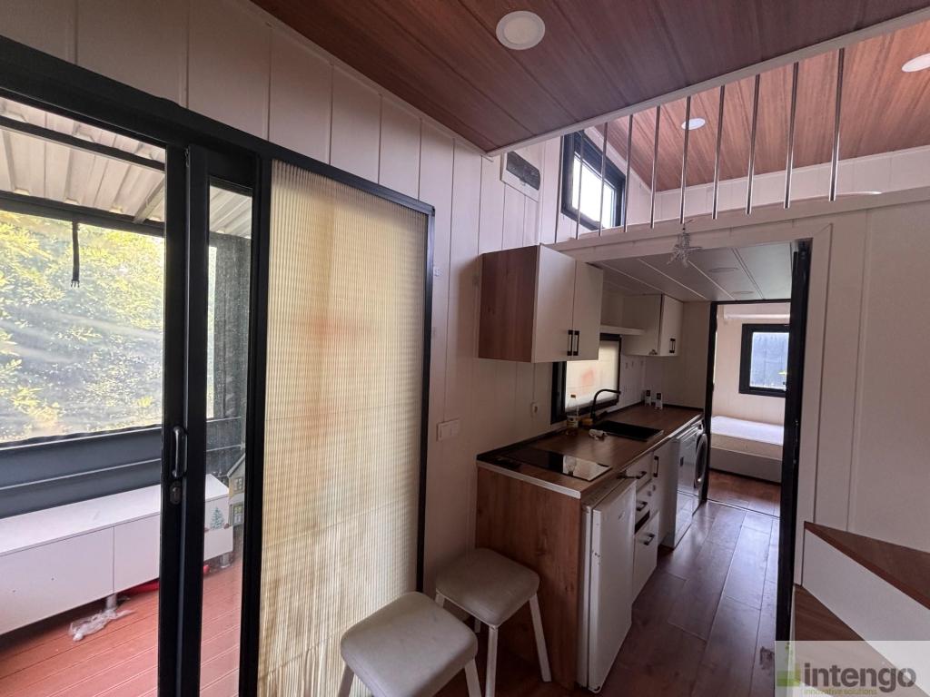 TİNY HOUSE (HGE351) — foto 4